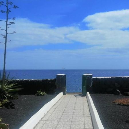 La Croce Dei Venti Appartement Teguise  Buitenkant foto