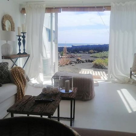 La Croce Dei Venti Appartement Teguise  Buitenkant foto
