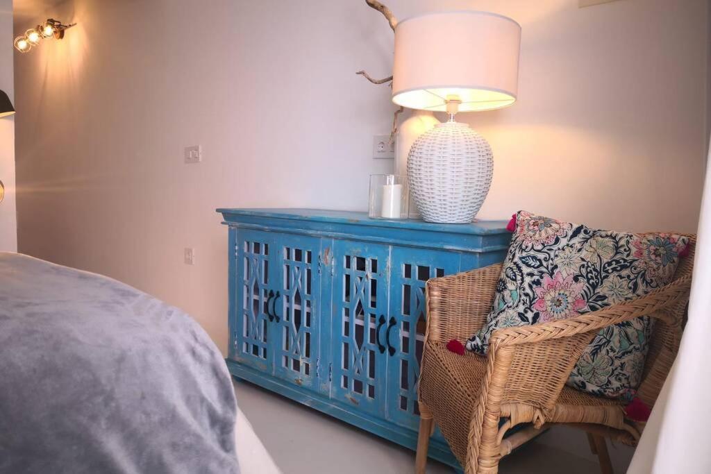 La Croce Dei Venti Appartement Teguise  Buitenkant foto