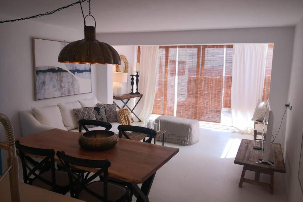 La Croce Dei Venti Appartement Teguise  Buitenkant foto