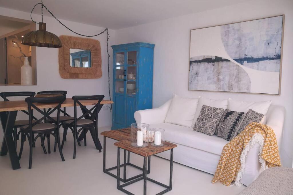 La Croce Dei Venti Appartement Teguise  Buitenkant foto