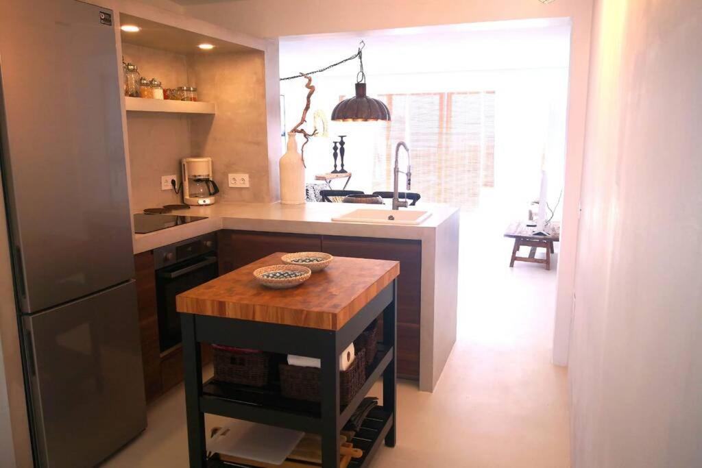 La Croce Dei Venti Appartement Teguise  Buitenkant foto