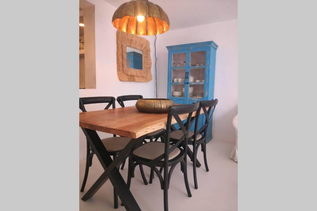 La Croce Dei Venti Appartement Teguise  Buitenkant foto