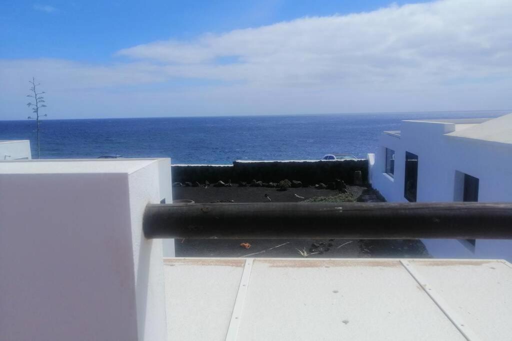 La Croce Dei Venti Appartement Teguise  Buitenkant foto