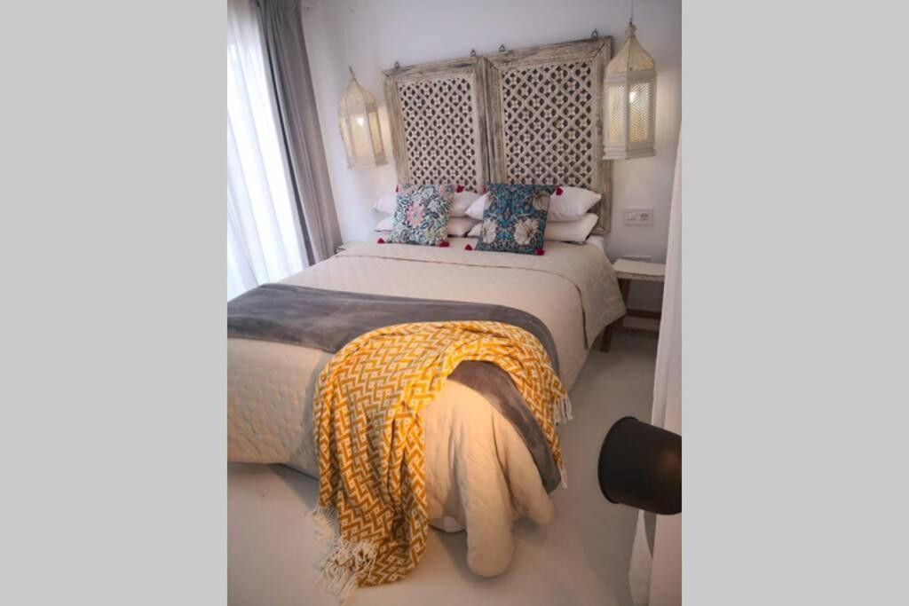 La Croce Dei Venti Appartement Teguise  Buitenkant foto